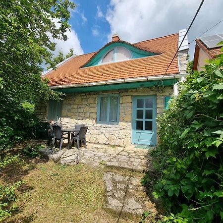Ferienwohnung Julia Vendeghaz Balatonfüred Exterior foto