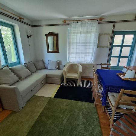 Ferienwohnung Julia Vendeghaz Balatonfüred Exterior foto
