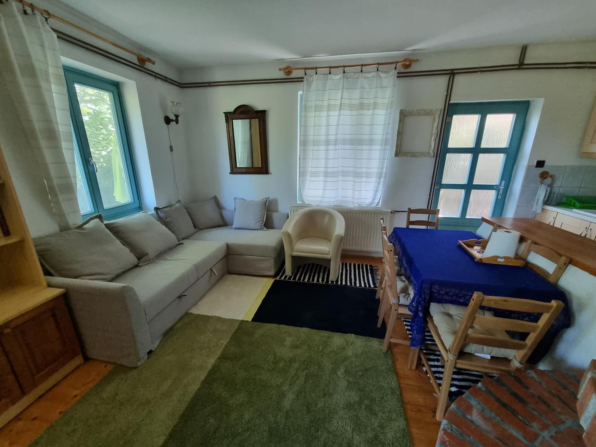 Ferienwohnung Julia Vendeghaz Balatonfüred Exterior foto