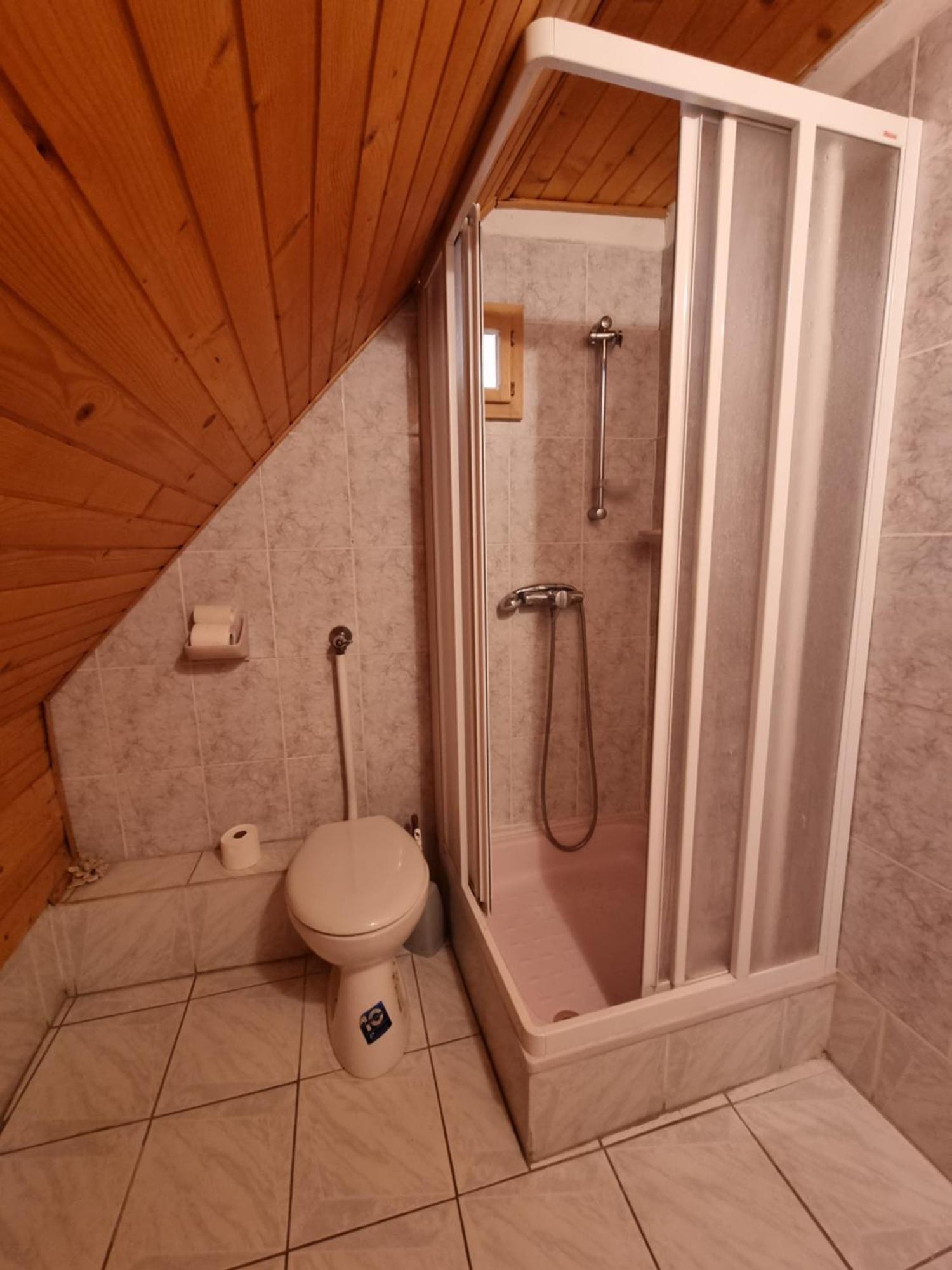 Ferienwohnung Julia Vendeghaz Balatonfüred Exterior foto